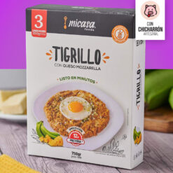 Tigrillo Mixto 3 Pack