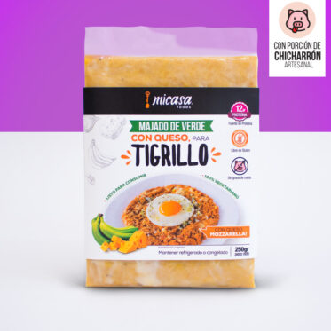 Tigrillo mixto 250g